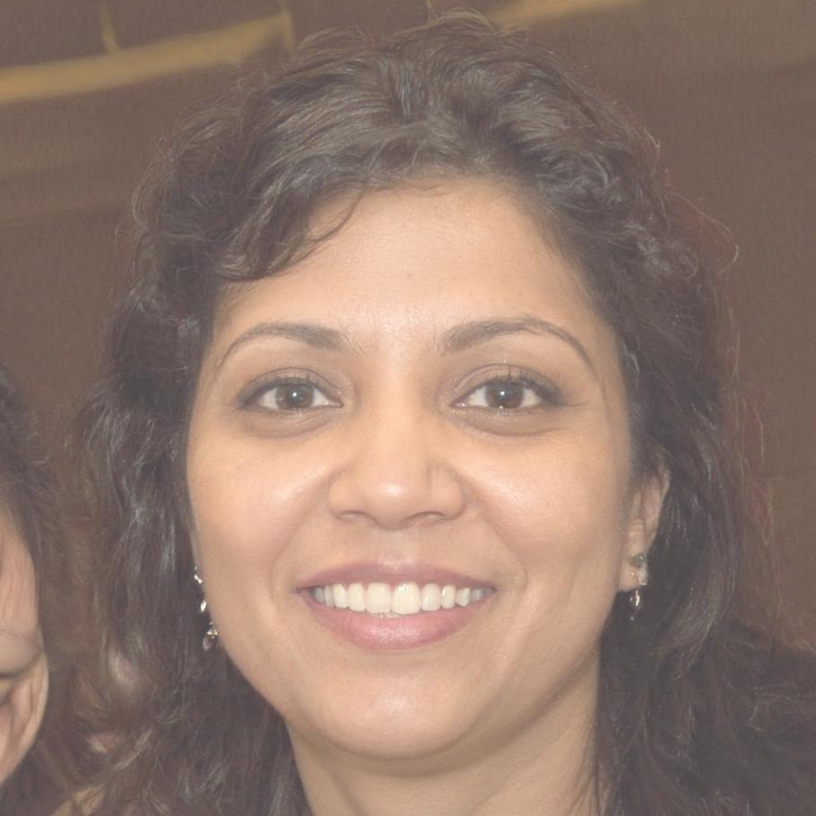 Portrait von Ivana Stojanović