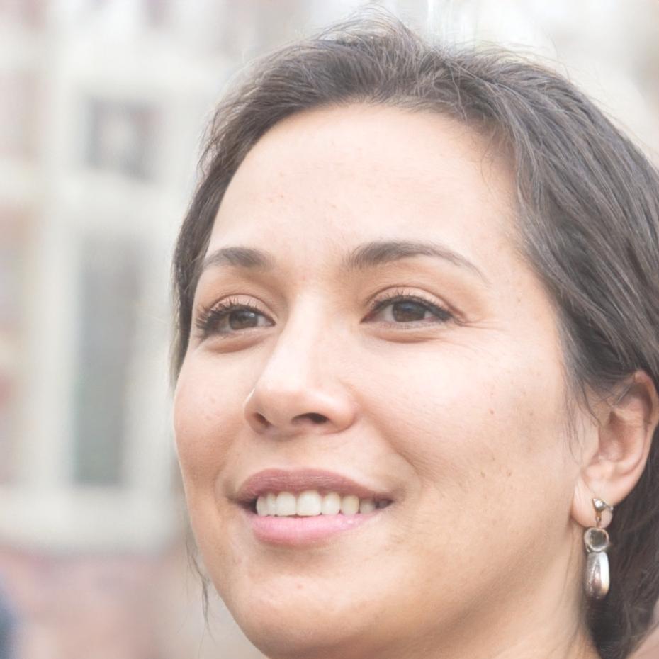 Lenka Novotná, CRM-Beraterin bei oxenilthara