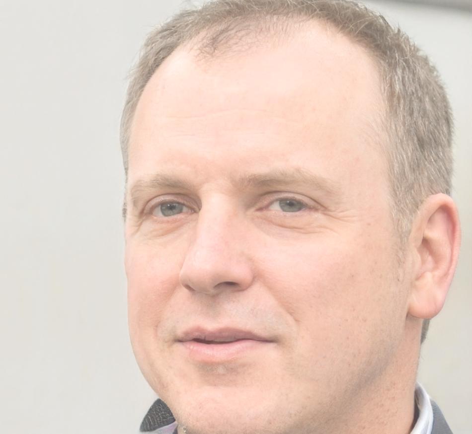 Portrait von Lennart Waldschmidt